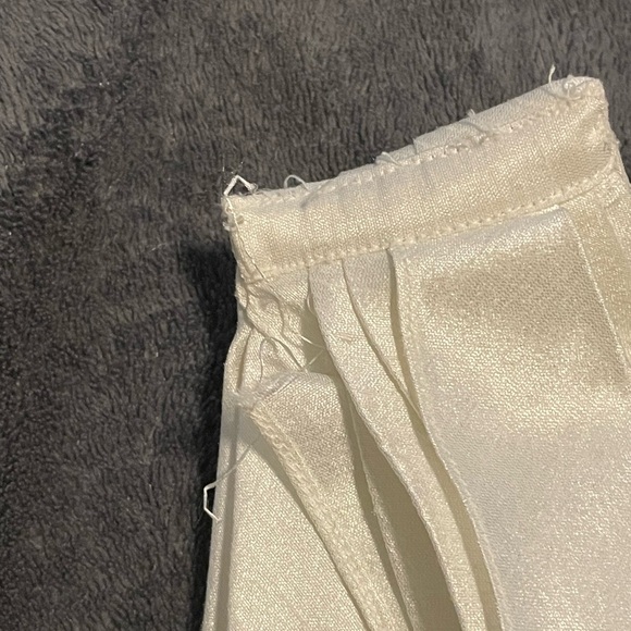 Sachin + Babi Wedding Mini Dress from Anthropologie - Picture 9 of 9